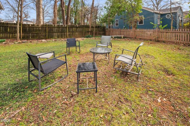 1913 Reaves Drive, Raleigh, NC 27608