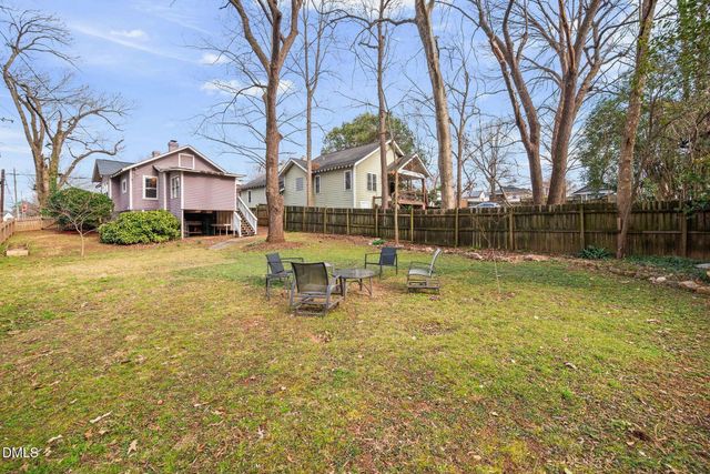 1913 Reaves Drive, Raleigh, NC 27608