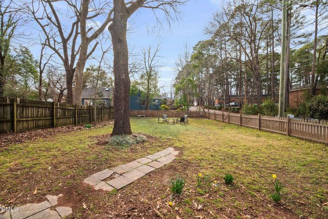 1913 Reaves Drive, Raleigh, NC 27608