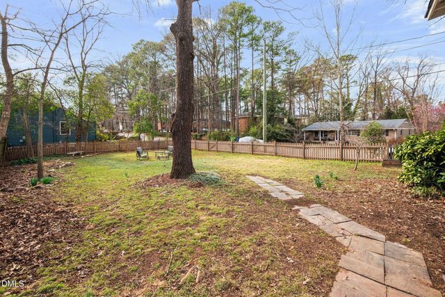 1913 Reaves Drive, Raleigh, NC 27608