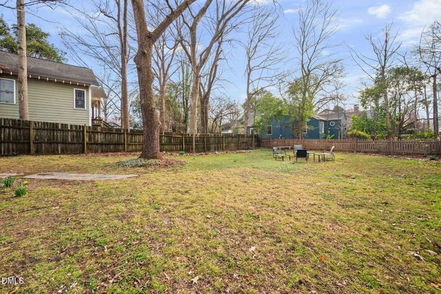 1913 Reaves Drive, Raleigh, NC 27608