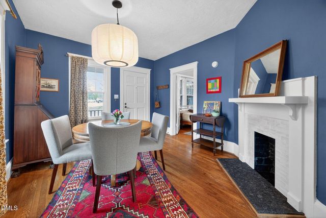 1913 Reaves Drive, Raleigh, NC 27608