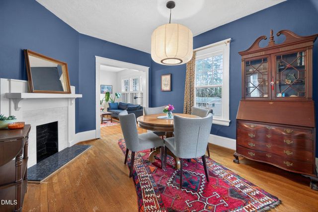 1913 Reaves Drive, Raleigh, NC 27608