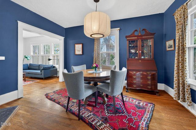 1913 Reaves Drive, Raleigh, NC 27608