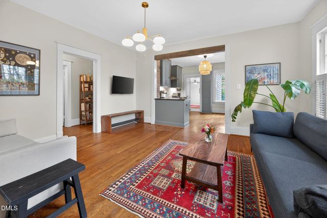 1913 Reaves Drive, Raleigh, NC 27608