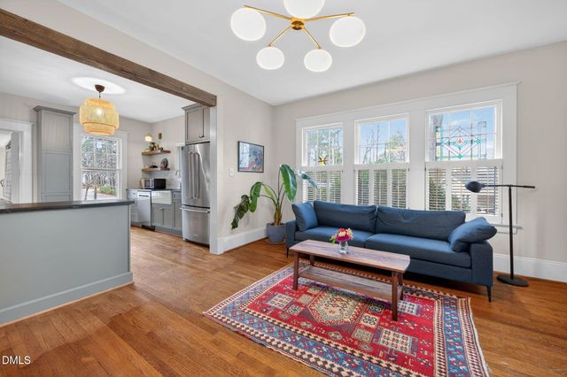 1913 Reaves Drive, Raleigh, NC 27608