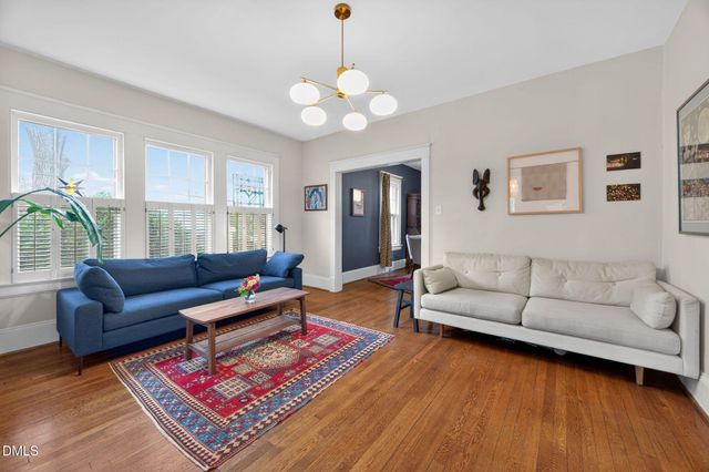 1913 Reaves Drive, Raleigh, NC 27608