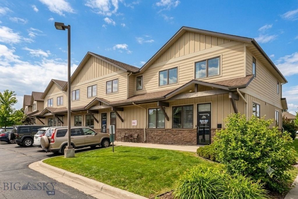 2115 Durston Road 13, Bozeman, MT 59718 photo 1