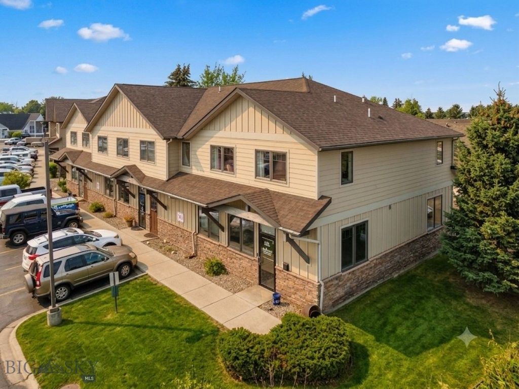2115 Durston Road 13, Bozeman, MT 59718 photo 2