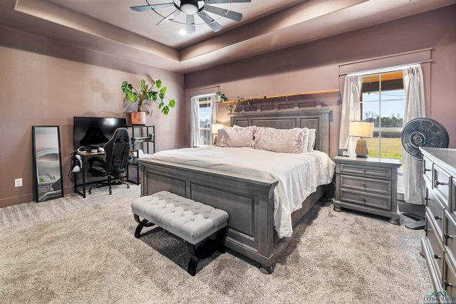 3499 Silk Tree Rd, Gilmer, TX 75645