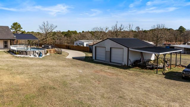 3499 Silk Tree Rd, Gilmer, TX 75645
