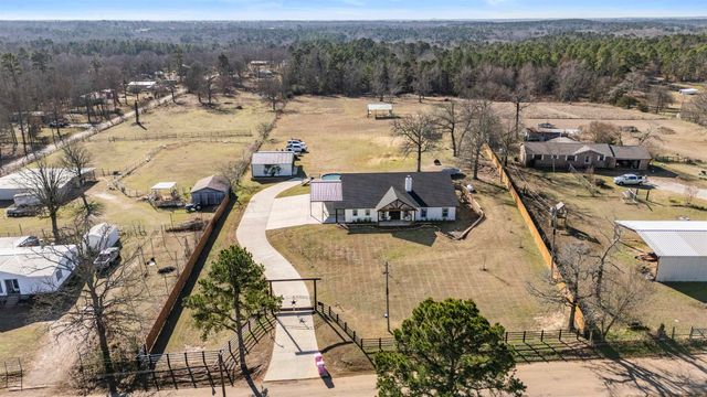 3499 Silk Tree Rd, Gilmer, TX 75645