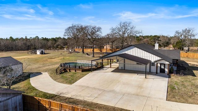 3499 Silk Tree Rd, Gilmer, TX 75645
