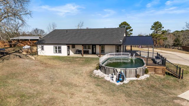 3499 Silk Tree Rd, Gilmer, TX 75645