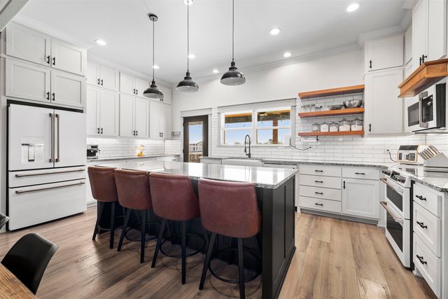 3499 Silk Tree Rd, Gilmer, TX 75645