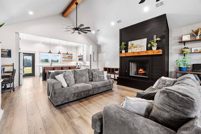 3499 Silk Tree Rd, Gilmer, TX 75645