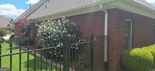 1555 Woodberry Run Drive, Snellville, GA 30078