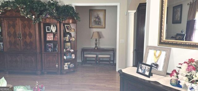 1555 Woodberry Run Drive, Snellville, GA 30078
