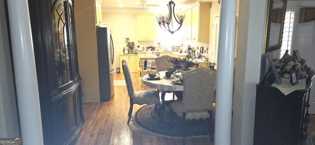 1555 Woodberry Run Drive, Snellville, GA 30078