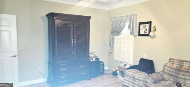 1555 Woodberry Run Drive, Snellville, GA 30078