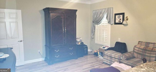 1555 Woodberry Run Drive, Snellville, GA 30078