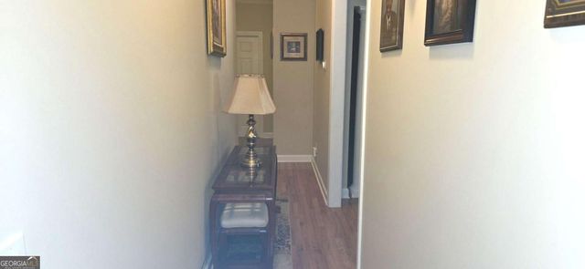 1555 Woodberry Run Drive, Snellville, GA 30078