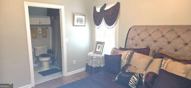 1555 Woodberry Run Drive, Snellville, GA 30078