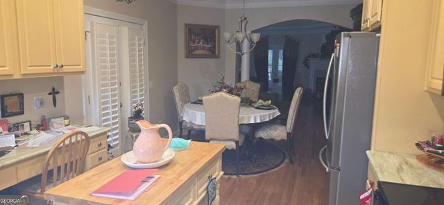 1555 Woodberry Run Drive, Snellville, GA 30078