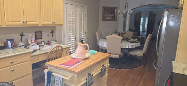 1555 Woodberry Run Drive, Snellville, GA 30078
