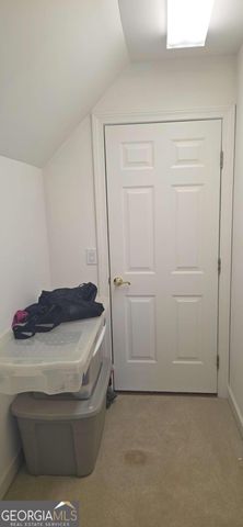 1555 Woodberry Run Drive, Snellville, GA 30078