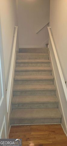 1555 Woodberry Run Drive, Snellville, GA 30078