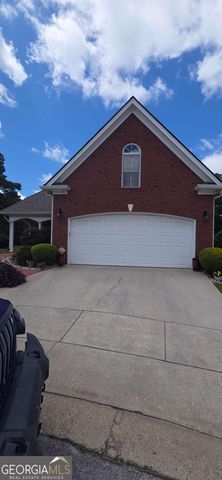1555 Woodberry Run Drive, Snellville, GA 30078