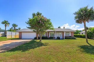 4319 S PENINSULA DRIVE, Ponce Inlet, FL 32127