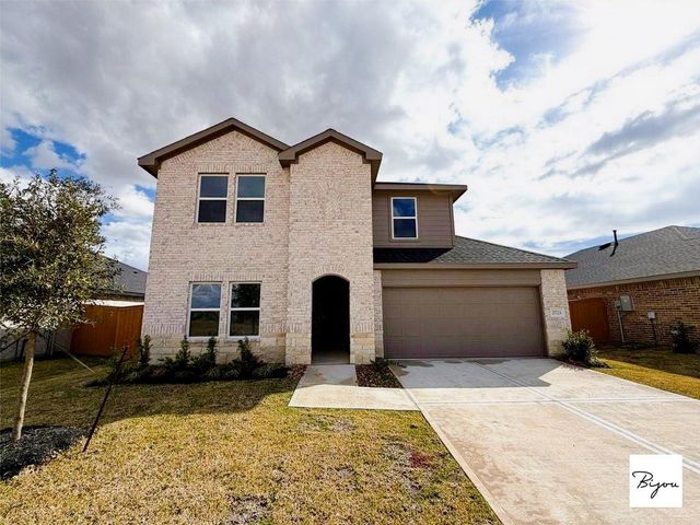 27507 Hudson Sands Drive, Katy, TX 77493