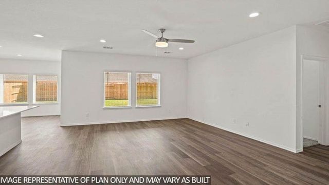 27507 Hudson Sands Drive, Katy, TX 77493