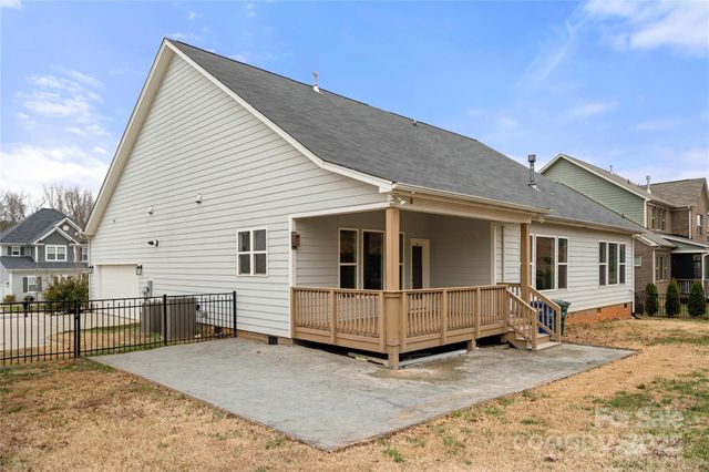 8620 Raven Top Drive, Mint Hill, NC 28227