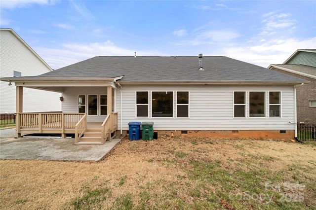 8620 Raven Top Drive, Mint Hill, NC 28227