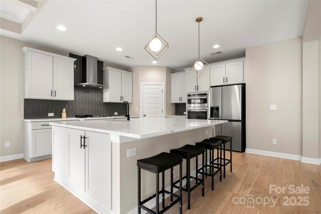 8620 Raven Top Drive, Mint Hill, NC 28227