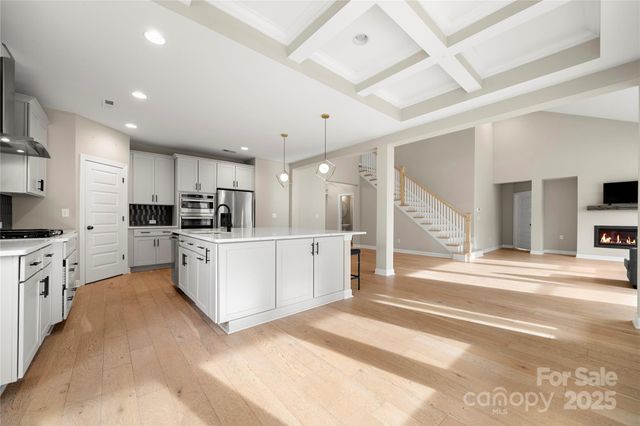 8620 Raven Top Drive, Mint Hill, NC 28227