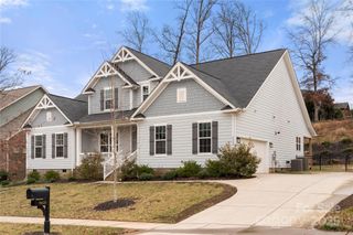 8620 Raven Top Drive, Mint Hill, NC 28227