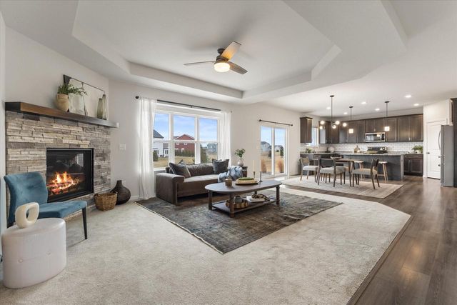 2874 Kegonsa DRIVE, Oconomowoc, WI 53066