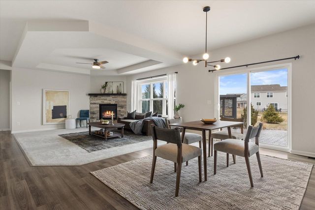 2874 Kegonsa DRIVE, Oconomowoc, WI 53066