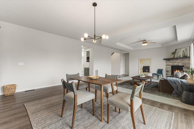 2874 Kegonsa DRIVE, Oconomowoc, WI 53066