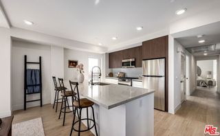 707 S Berendo Street 102, Los Angeles, CA 90005