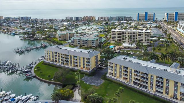 425 150TH AVENUE 2504, Madeira Beach, FL 33708