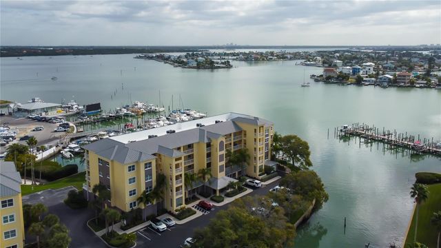 425 150TH AVENUE 2504, Madeira Beach, FL 33708