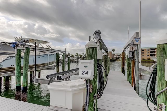 425 150TH AVENUE 2504, Madeira Beach, FL 33708