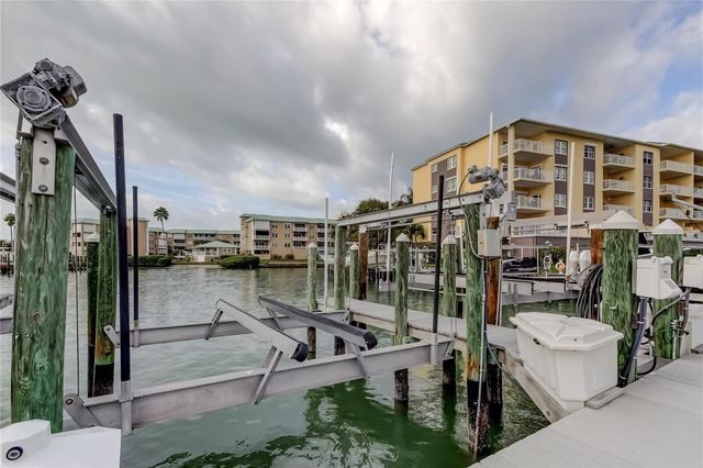 425 150TH AVENUE 2504, Madeira Beach, FL 33708