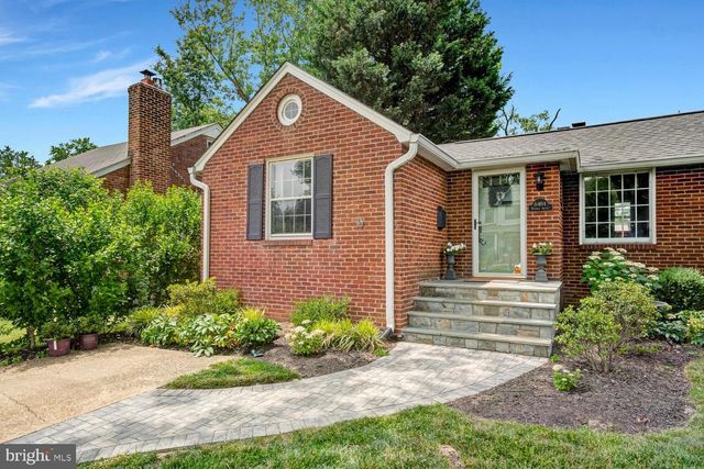 6404 POTOMAC AVE, Alexandria, VA 22307