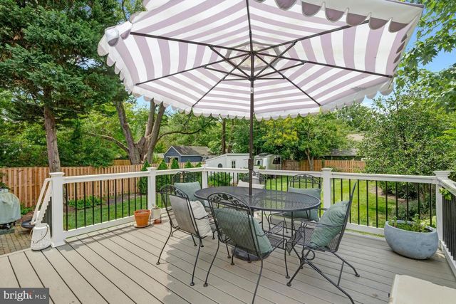 6404 POTOMAC AVE, Alexandria, VA 22307